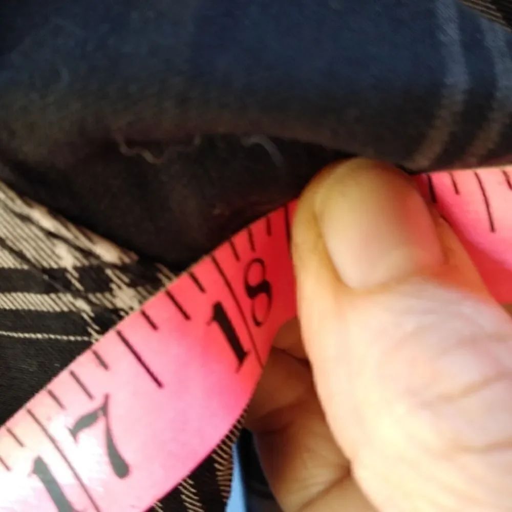 Merona raincoat - Picture 5 of 7